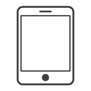 スマホ タブレット イラスト素材4964260- フォトライブラリ