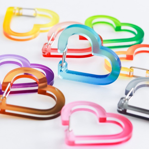 呪術廻戦 グラデーションアクリルキーホルダー パンダ 乙骨の通販 by メンダコ's shopラクマ