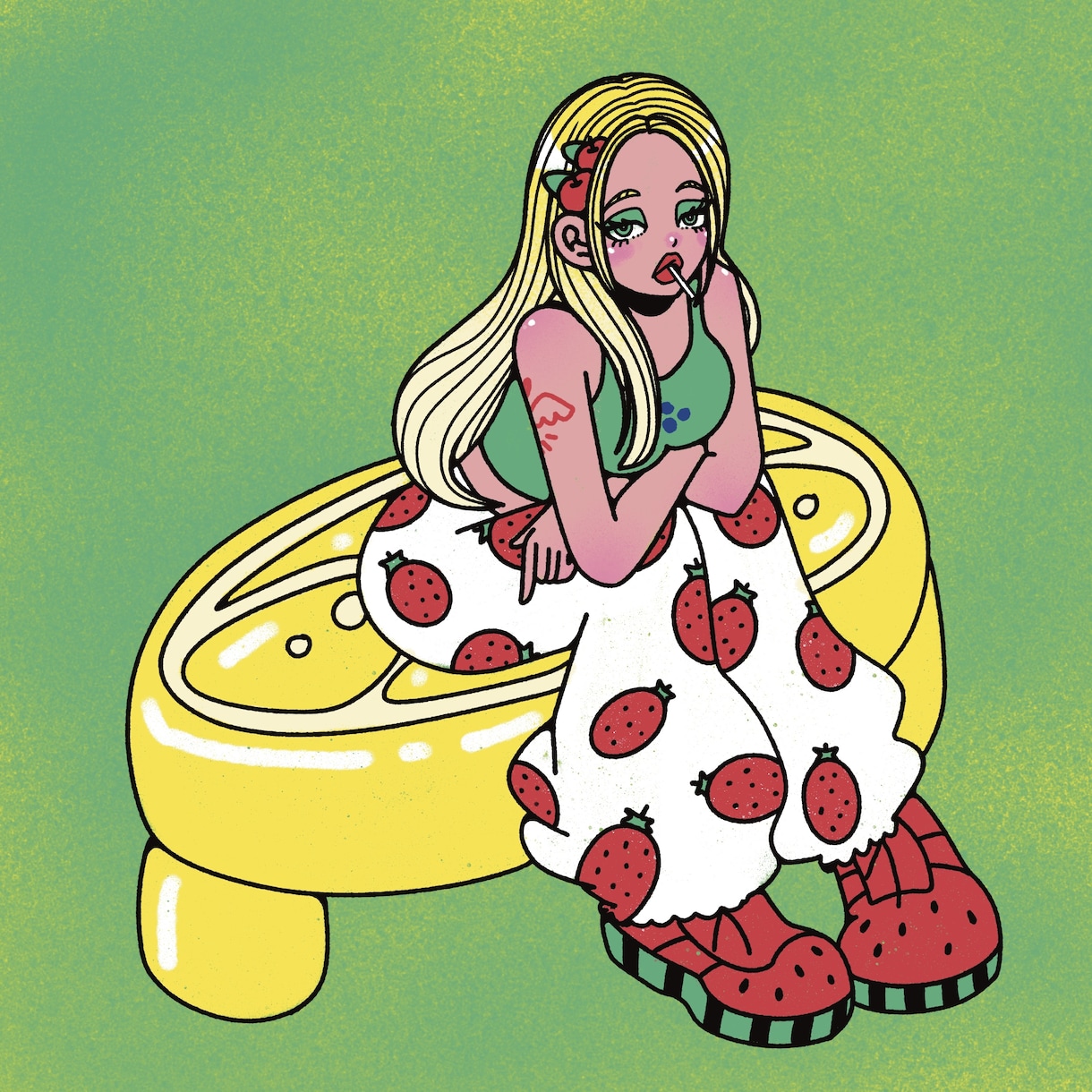 ファッションアイコンとは？年代別に国内や海外の参考にすべき人物を紹介！ – jemiremi ジェミレミ