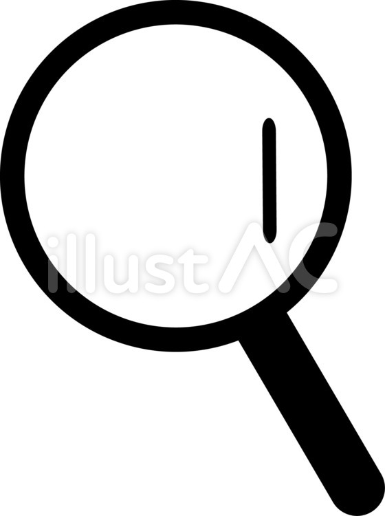 白黒の透明な背景に拡大鏡アイコンを置きます検索フォーカスズームビジネスシンボルベクトル - アイコンのベクターアート素材や画像を多数ご用意 - アイコン,アイコンセット, イラストレーション - iStock