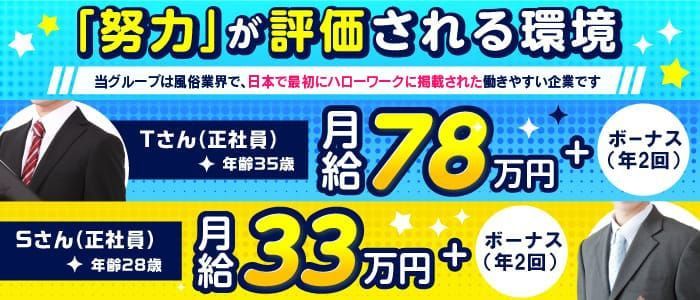 中洲の風俗男性求人・バイト【メンズバニラ】