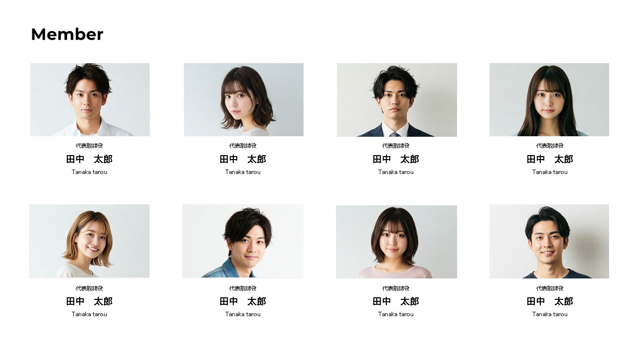 パワポのセクションの使い方とは スライド管理の上級テク：日経クロストレンド