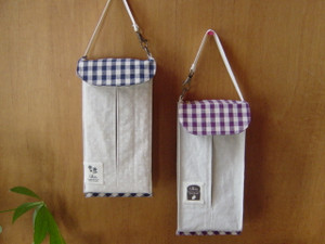 プチDIYを楽しもう！ティッシュケースは壁に付けられるタイプが新しい。アンジェ日々のコラム