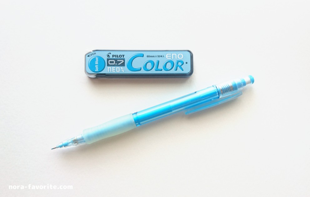 シャーペンイラストTikTok