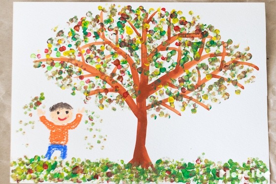 スタンプ遊びを楽しもう！遊びの狙い・ポイント・クラス別おすすめのスタンプ遊び求人あるある