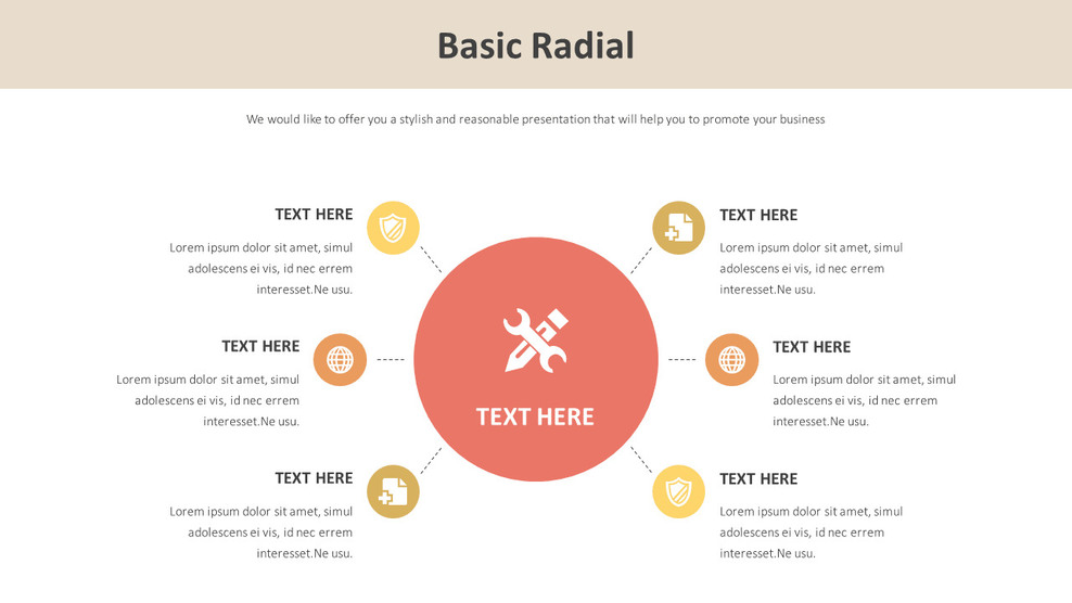 アピアランスの破線機能を使った放射状のオブジェクトの作り方 Illustrator イラストレーターデザインレベルアップ