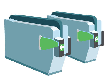 100 自動改札 High Res Illustrations - Getty Images自動改札 日本, 新幹線, 駅