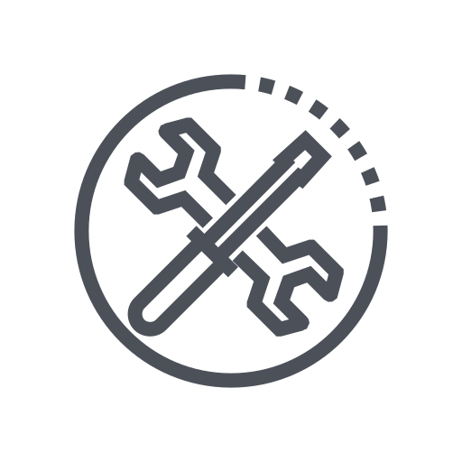 85,812 Service Icon High Res Illustrations - Getty Images