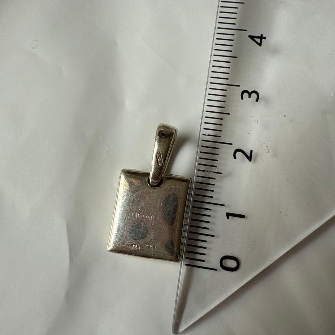 Clioblue 魚と金銀の波のリングセット silver925 Clio blue クリオブルー リング SILVER