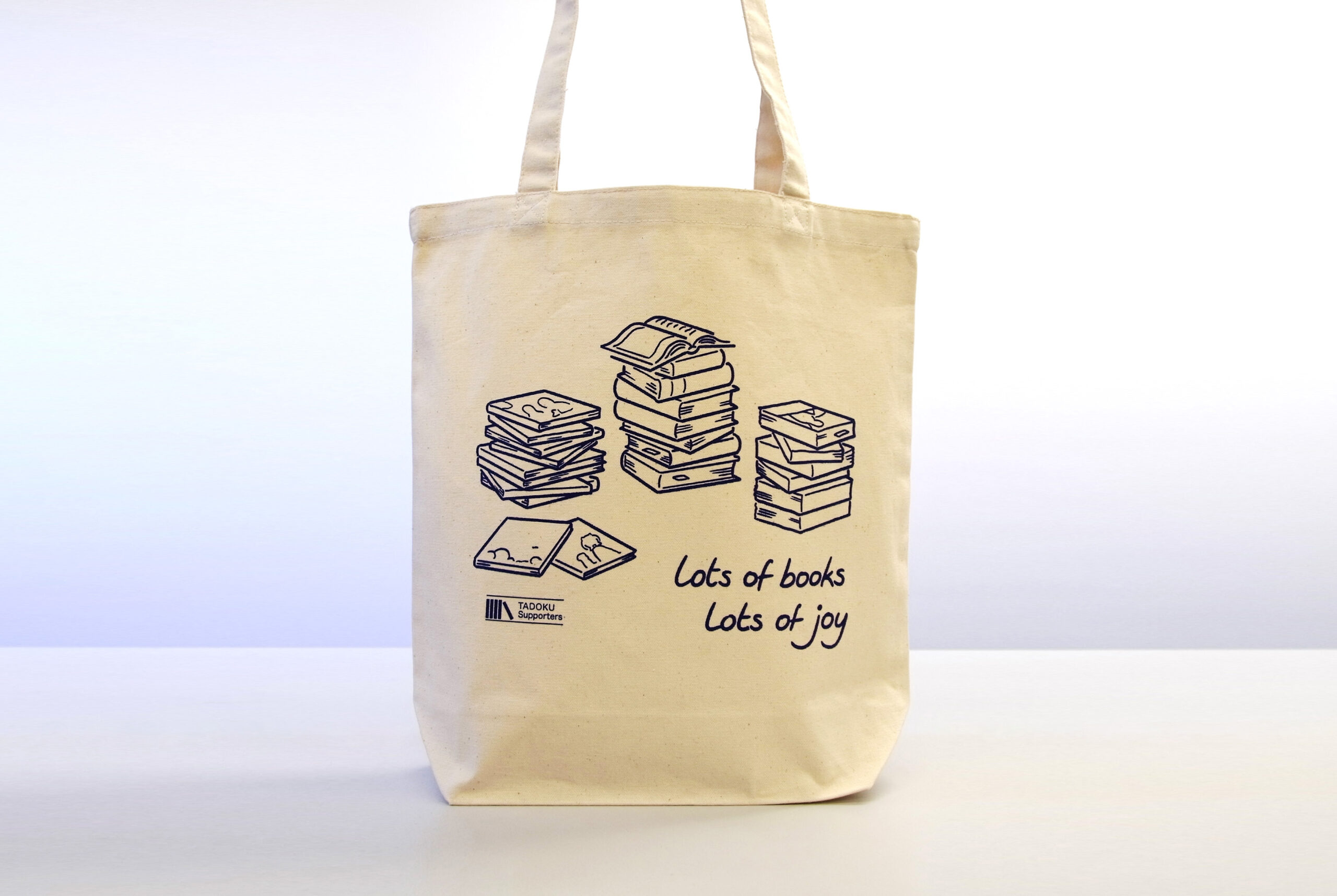 オリジナルトートバッグ エコバッグ のデザイン作成・印刷制作 - pixivFACTORY