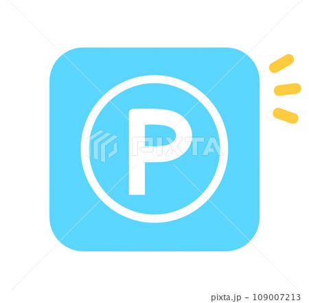 iOS7 で突如現れたアプリ名の前の水色の丸印は何？ひとぅブログ