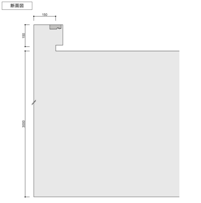 前編 10万円でイイ感じの間接照明が出来るのか？ : こだわり過ぎた30歳で建てる2000万の家