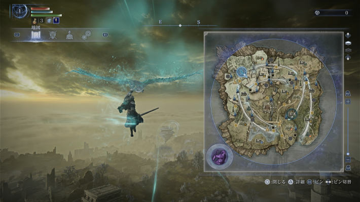 ナイトレイン 教会の場所と行くメリット エルデンリングナイトレイン ゲームエイト