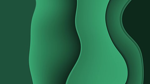 ライトグリーン系のキレイなグラデーションのテクスチャ素材Paper-co紙のテクスチャー素材を無料でダウンロードできるサイト