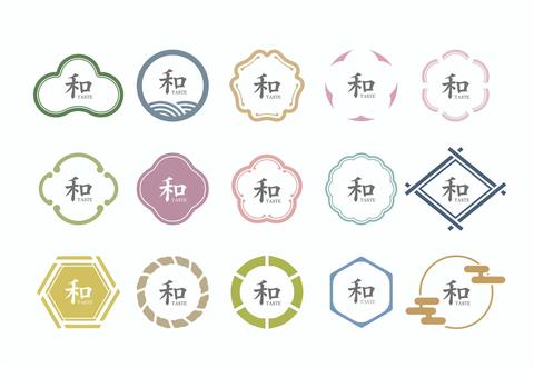 コレ見たことある！ロゴ・タイトル作成に和風フォント 京円 きょうまどか の紹介ひとり広報