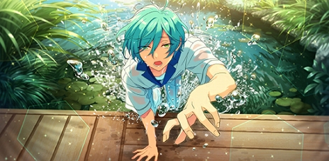 あんスタ” ESアイドル” たちの『反応集』と『短編集』。 - 全40話連載中𝕄 ♡⃛さんの夢小説無料スマホ夢小説ならプリ小説byGMO