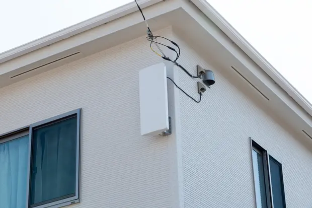 テレビアンテナの設置位置は？各場所のメリット・デメリットを解説有限会社アラテック