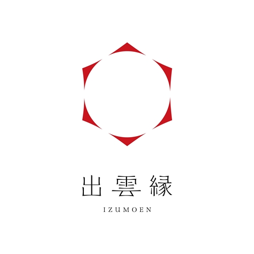 風と雲の中華風ロゴ ロゴタンク 企業・店舗ロゴ・シンボルマーク格安作成販売