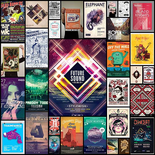 不動産広告・チラシ・ホームページなどジールプランニングの制作実績