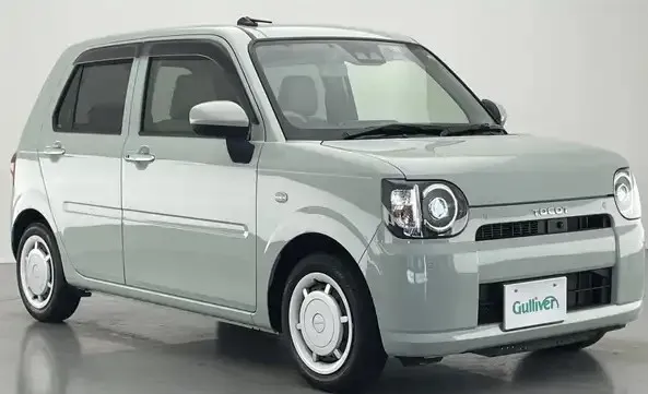 レトロでかわいい車12選！国産軽自動車から外車コンパクト、中古モデルも - 新車情報の車ニュースを配信中 - 中古車のガリバ