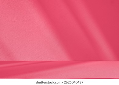 ピンク背景にハートイラスト無料イラスト素材素材ラボ