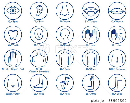 オプション●似顔絵アイコン＜フルカラー＞