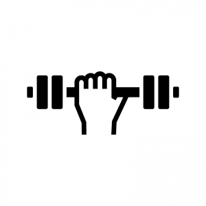 下肢筋力マシントレーニング中の高齢者おじいちゃんのイラスト介護看護リハビリのフリー素材集