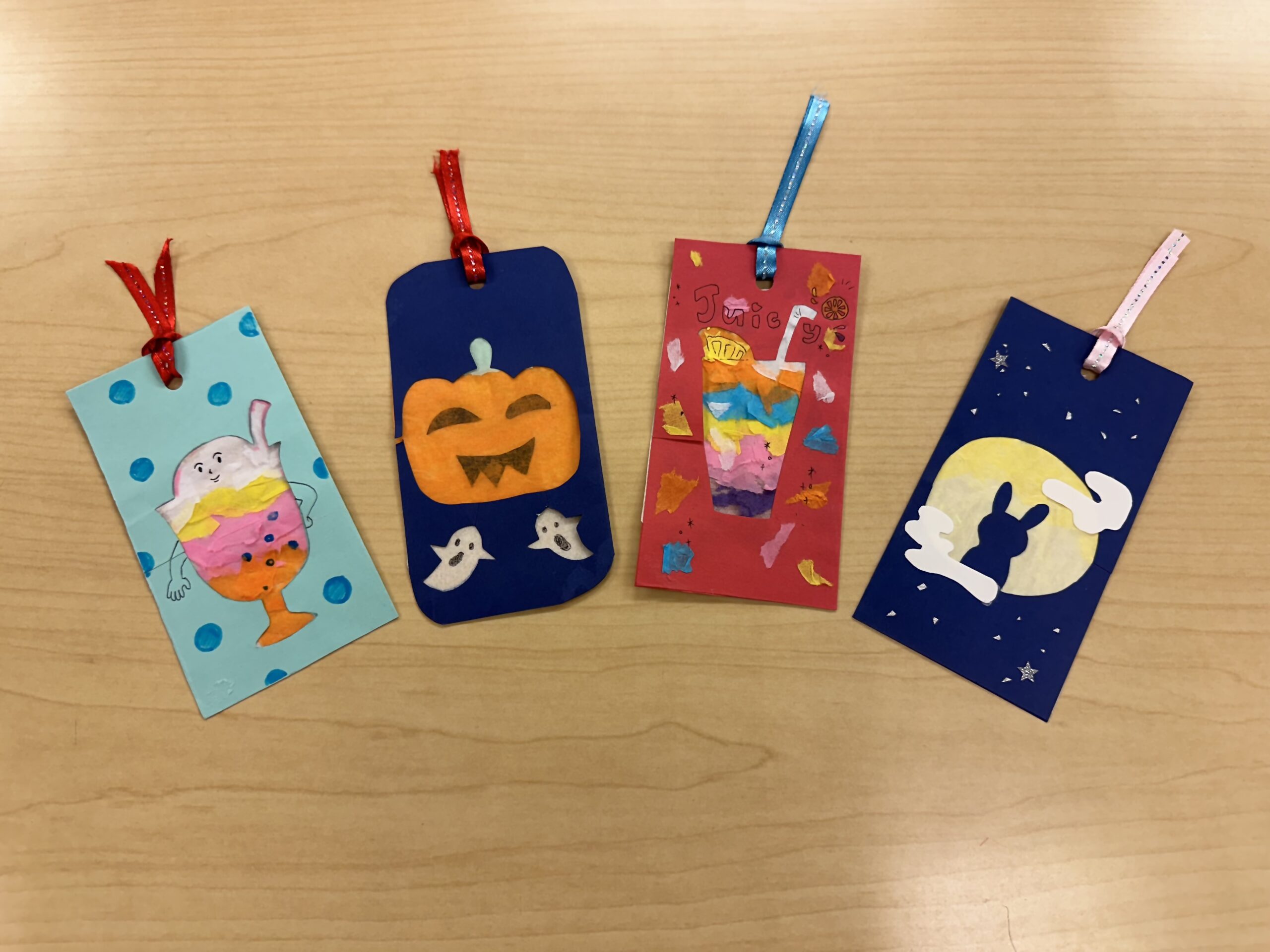 しおりにもなるかわいいクリップを自分の手でDIY！ - POPTIE ポップタイ