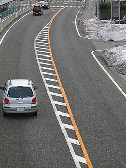道路上の白線に法的意味がない！？鹿児島で交通事故に強い弁護士なら弁護士法人グレイス 初回相談無料の法律事務所