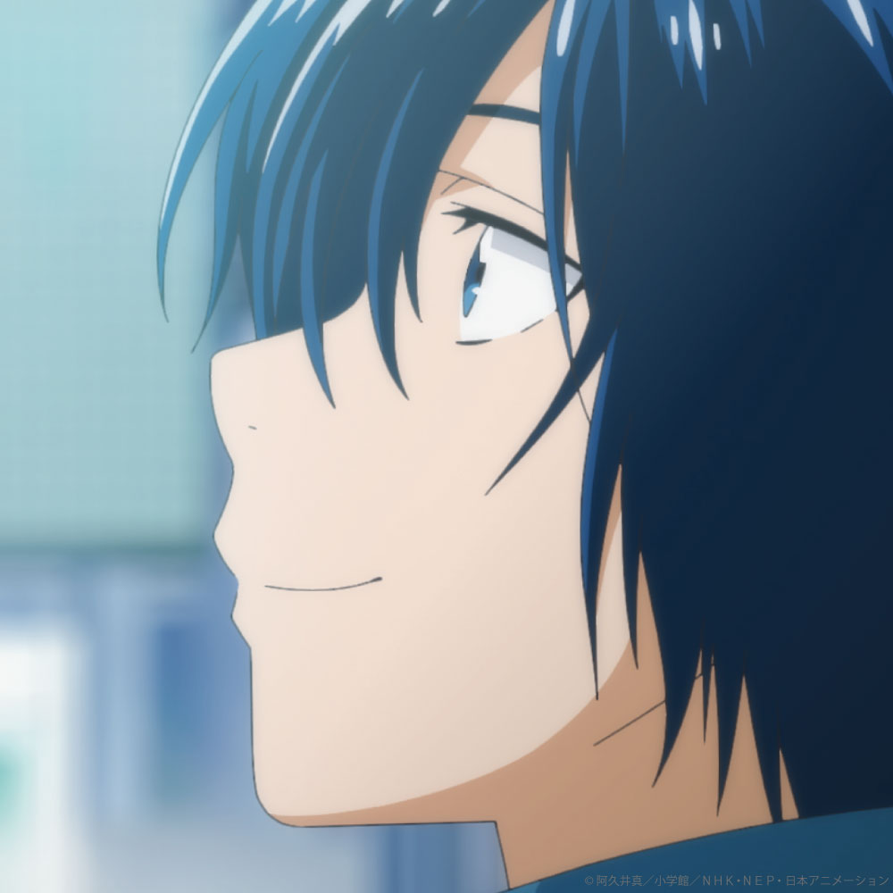 Twitterアイコン - SPECIALTVアニメ『Free!』公式サイト