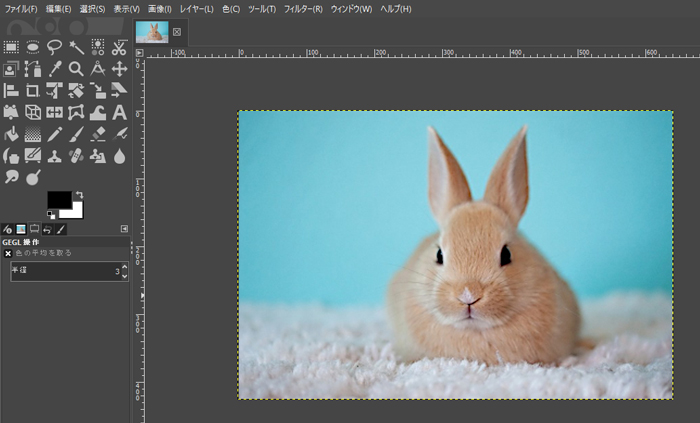 ピンボケ補正可能～ぼやけた画像を鮮明にするアプリおすすめ