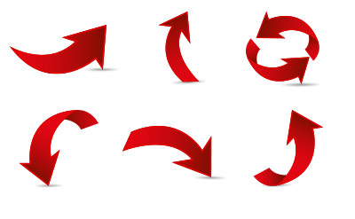 Illustratorで「矢印」を作る！ Photoshopへのコピペ方法も解説します。 : ビジネスとIT活用に役立つ情報 株式会社アーティス