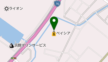 上総牛久駅（千葉県市原市）周辺の100円ショップ一覧｜マピオン電話帳