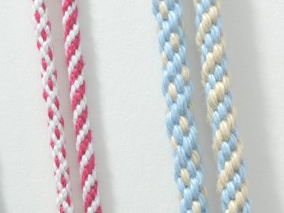 かぎ針で丸ひもを編む方法KNIT LABO BLOG