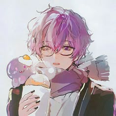 バーチャルYouTuber、バーチャルライバーアイコンまとめ フリーアイコン- posfie