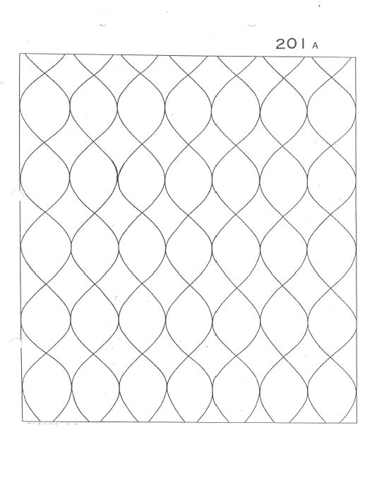 キルティングについて～中綿・スパンボンド、柄の種類～ - 公式株式会社クロップオザキスタッフブログ