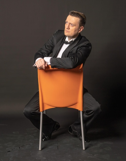 スーツの基礎知識 今さら聞けない!?ジャケット着こなし基本マナー＆GP - Part 2