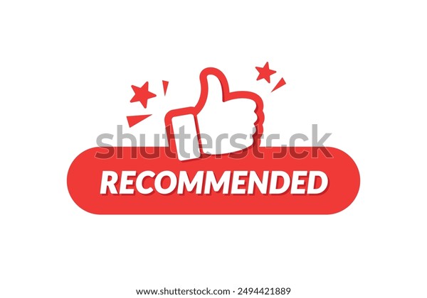 おすすめ 文字 マーク 広告のイラスト素材 - PIXTA