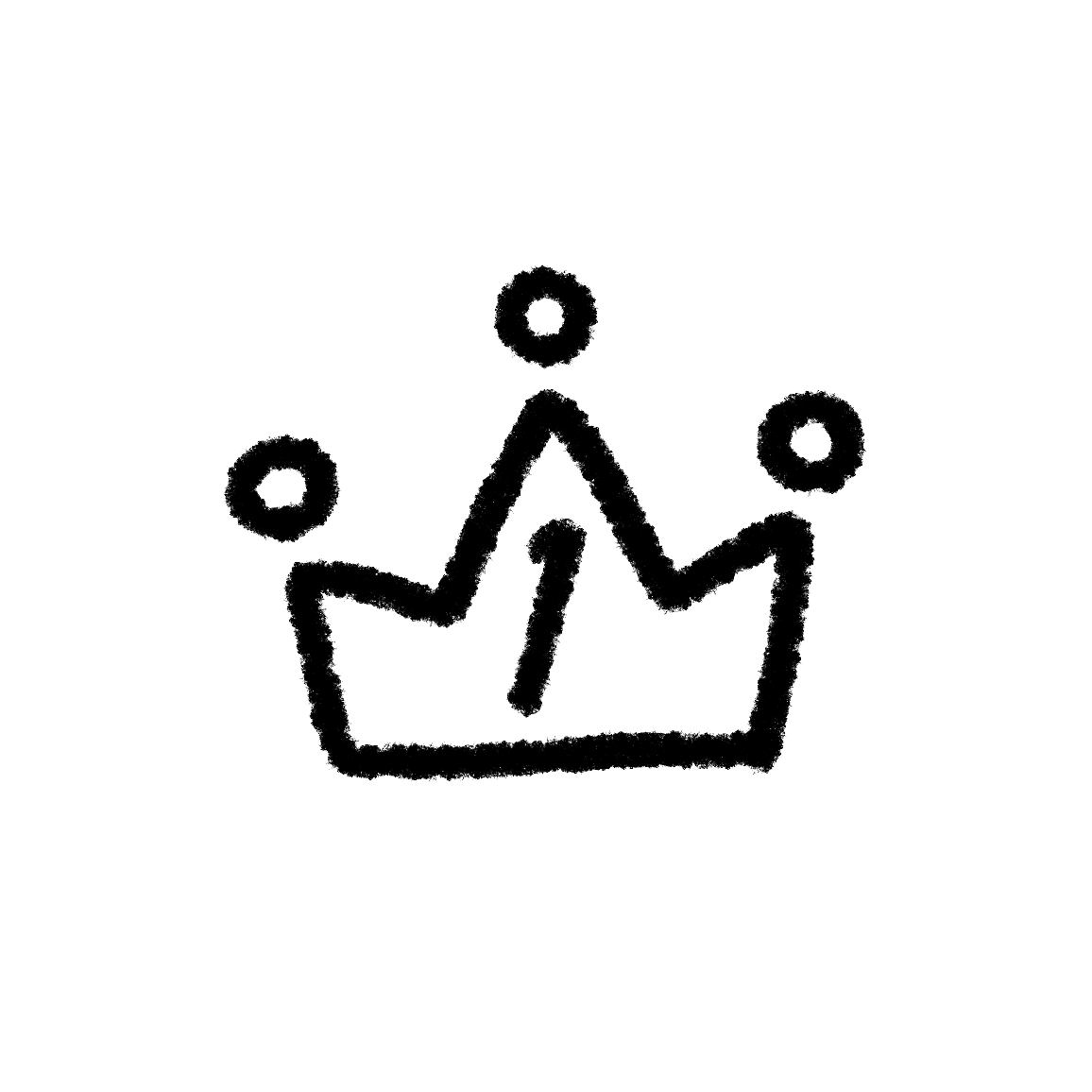 ランキングのアイコンのセット 順位 イラストのイラスト素材66414362- PIXTA