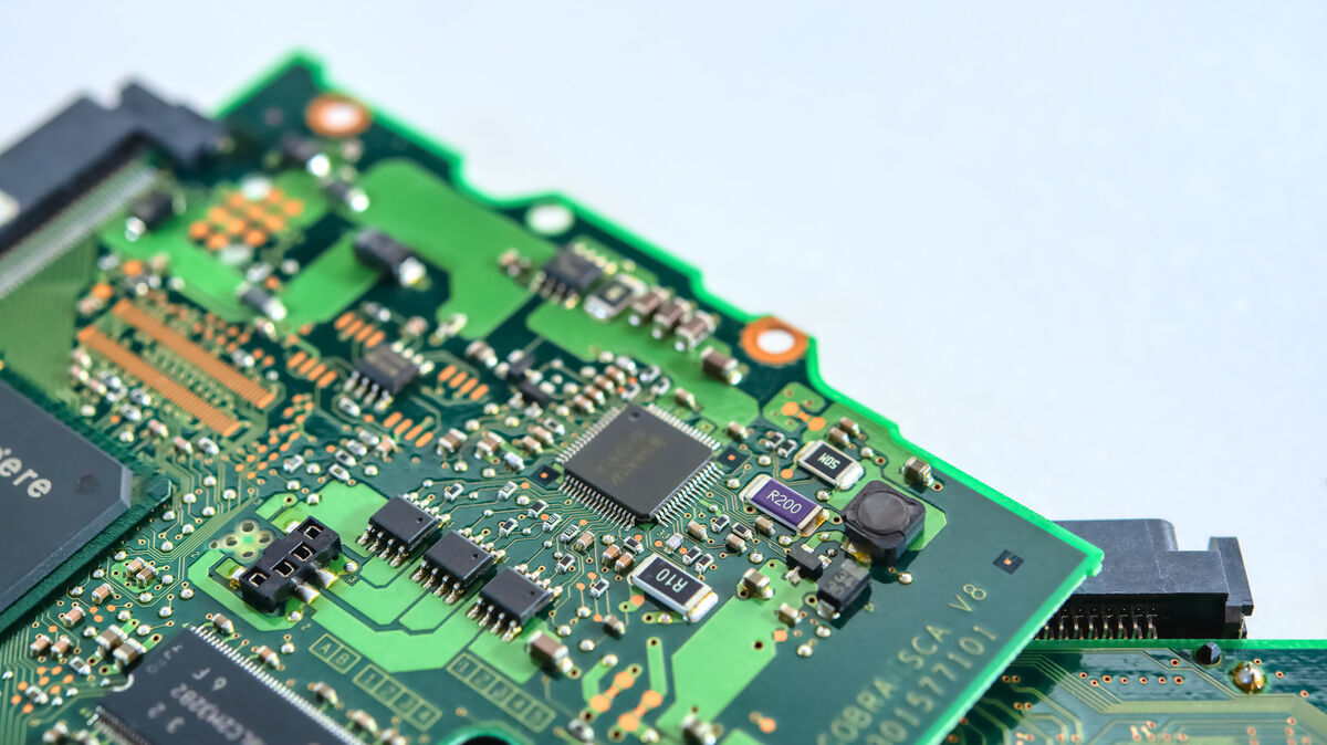 マザーボード - Wikipedia