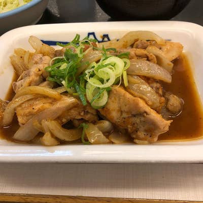 松屋 恵美須町店 | 店舗案内｜松屋フーズ