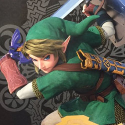 リンクがイケメンになってビックリしたmay さんのイラスト - ニコニコ静画 イラスト