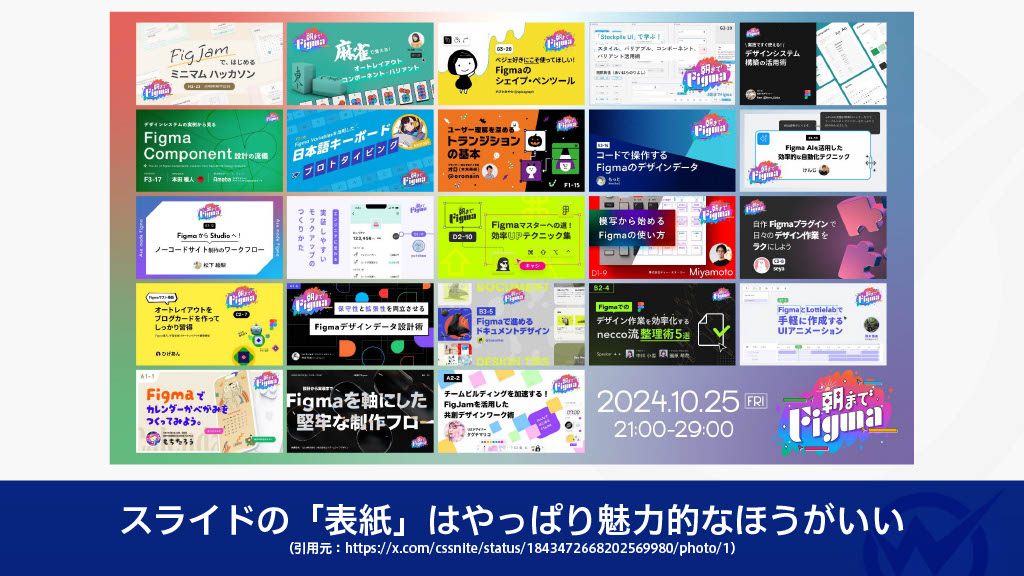 スタイリッシュ表紙スライド 各5分で作れる簡単なのにおしゃれなパワーポイント表紙4パターンパワポ表紙集パワーポイント表紙デザインパワーポイント表紙作り方