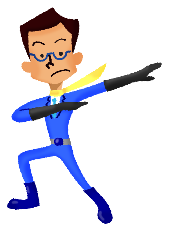 笑顔のビジネスマンとビジネスウーマンイラスト - No: 2638362無料イラスト・フリー素材なら「イラストAC」