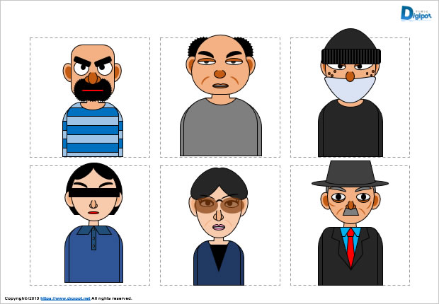 ユーザーマーク 」の無料フリー素材イラスト・アイコンのフリー素材なら「フリーアイコンズ」