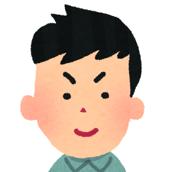 男の子のアイコンイラスト - No: 22101273無料イラスト・フリー素材なら「イラストAC」