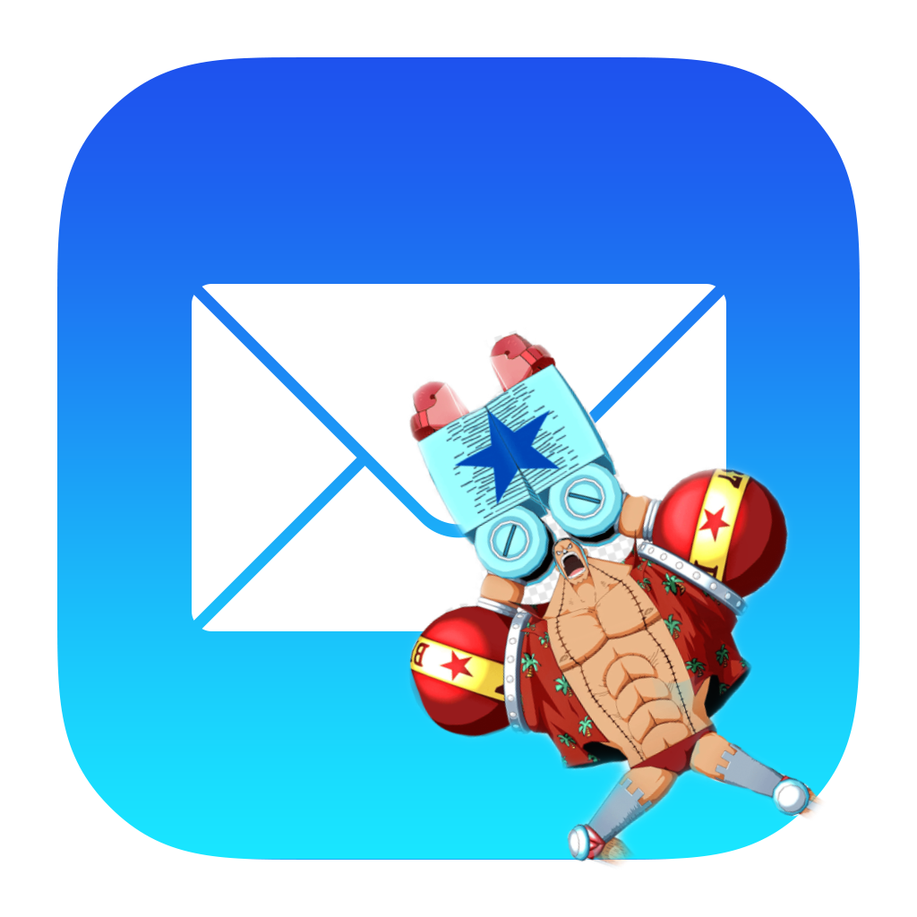 アプリ アイコンワンピースTikTok