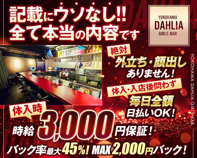 Girls Bar Bijoux（ビジュー）の体入(神奈川県大和市)｜キャバクラ体入【体入マカロン】