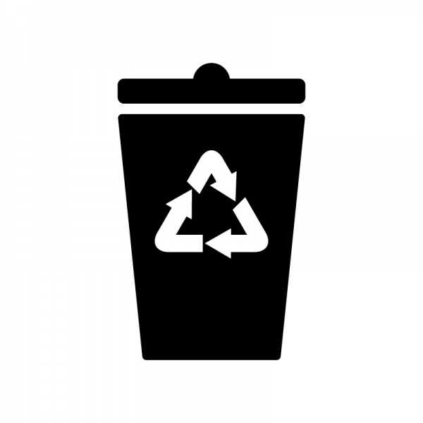 オリジナル商用ごみ分類表示アイコンイラスト画像とPSDフリー素材透過の無料ダウンロード - Pngtree