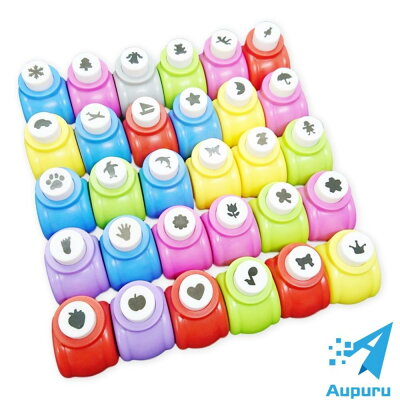 クラフトパンチ ４種アソート公式 ≪大量注文専門≫Can☆Doネットショップ